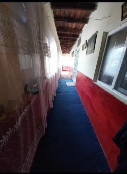 Casă cu 4 camere în Adunații-Copăceni