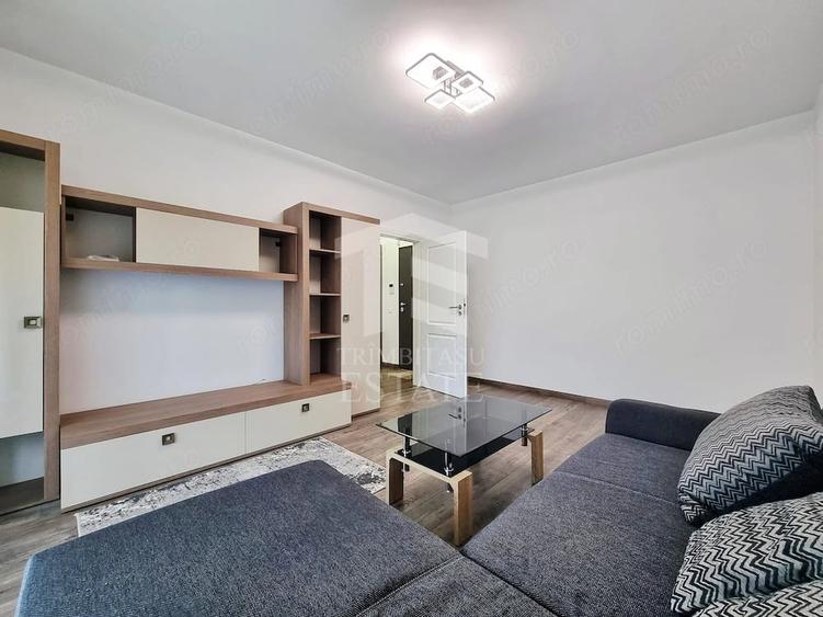 2 Camere | Modern | Drumul Taberei | Plaza Exigent | Parcul Liniei - 11