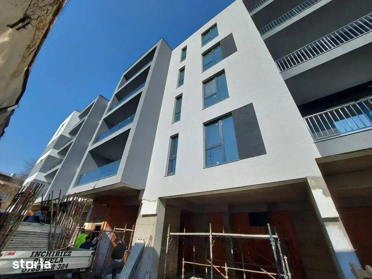 Apartament 2 camere/Eminescu - Dacia nou, lux/5 min metrou/Comision 0 - 3