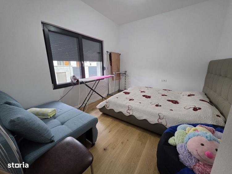 Casă cu 4 camere cu Teren 850 Mp în Unirea