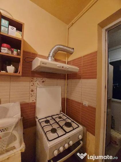 Garsonieră în Central