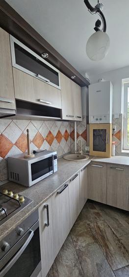 Apartament cu 2 camere decomandat în Eminescu