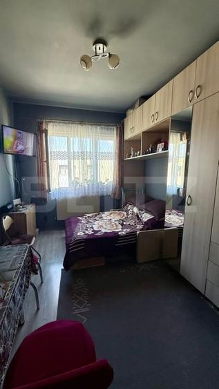 Garsonieră decomandată, mobilată în Iris