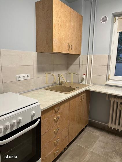 Apartament cu 2 camere decomandat în Mănăștur — fotografia 3