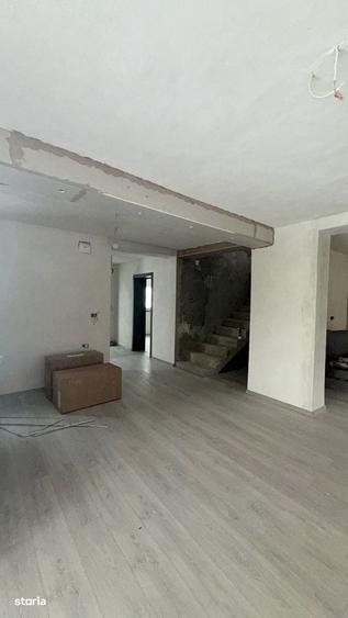 Casa Cu Teren 1200 Mp| Str. Apusului - Copacelu - 15
