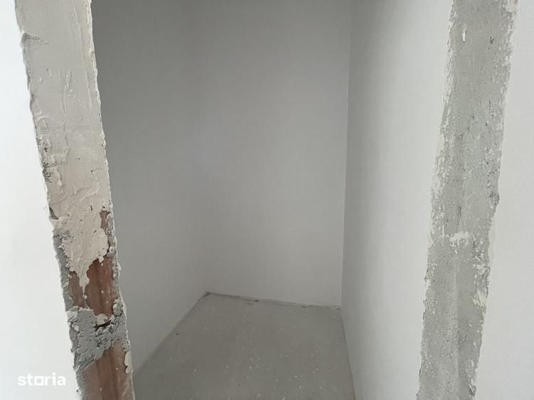 Casă cu 4 camere cu Teren 340 Mp în Clinceni
