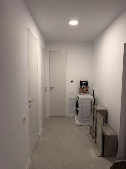 Apartament cu 2 camere, mobilat în Politehnica