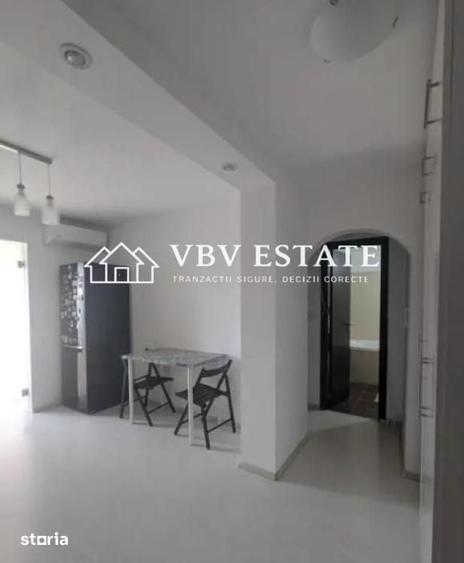 Apartament 2 Camere Aparatorii Patriei| Parcare | Metrou | Confort - 7