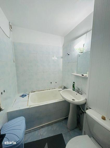 Apartament cu 2 camere decomandat în Sud