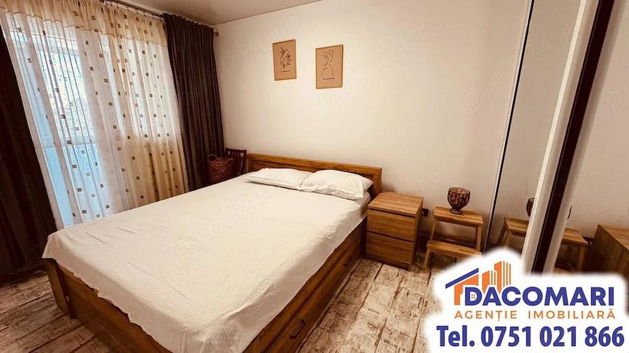 Apartament cu 3 camere decomandat în Siderurgiștilor