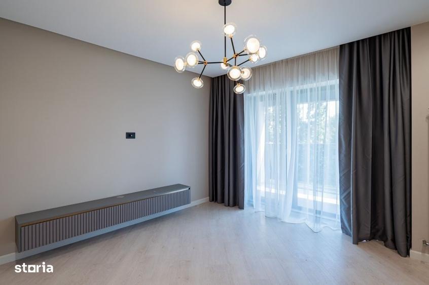 3 camere | Mamaia Central - Hotel Rex | Mobilat | Prima utilizare - 4