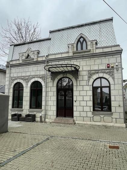 Proprietate specială, de 750 mp, în Piața Centrală