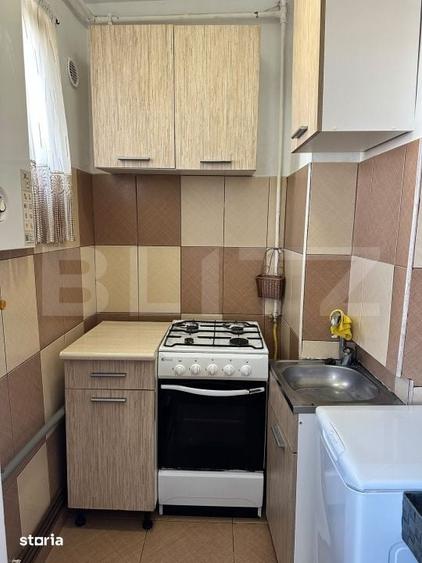 Apartament 2 camere, zona micro 1 - 2
