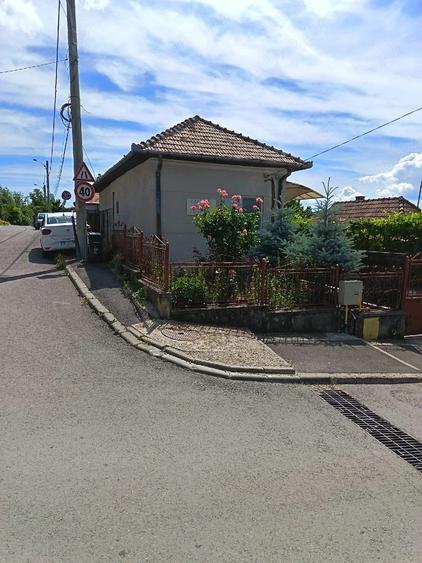Casă cu Teren 496 Mp în Central