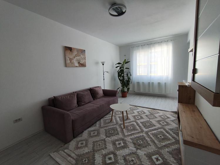 Apartament cu 2 camere decomandat în Prelungirea Ghencea