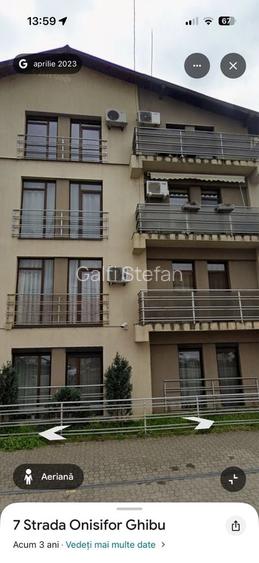 Inchiriez apartament 1 camera