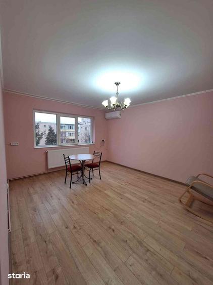 Apartament cu 2 camere în Nicolae Bălcescu