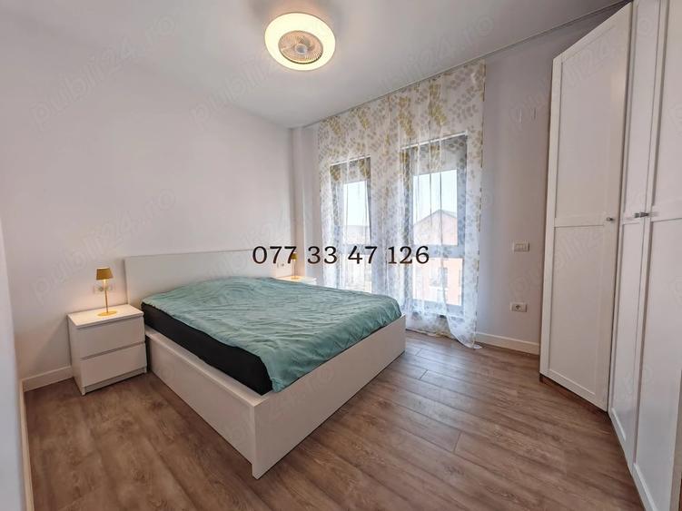 Apartament cu 3 camere decomandat în Giroc