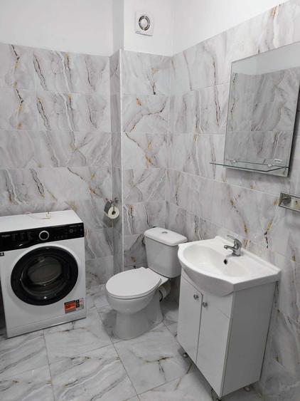 Apartament cu 2 camere nedecomandat în Nord — fotografia 1