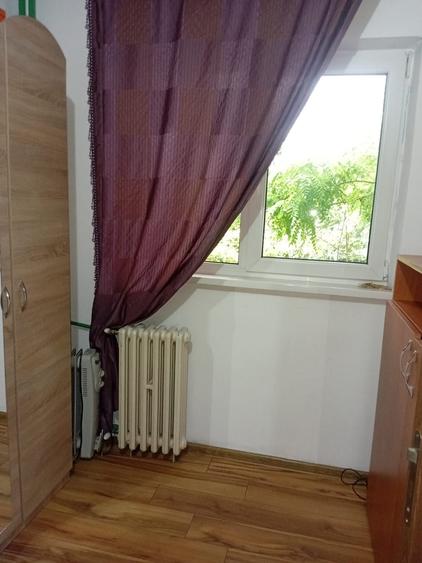 Apartament cu 2 camere semidecomandat în Sud