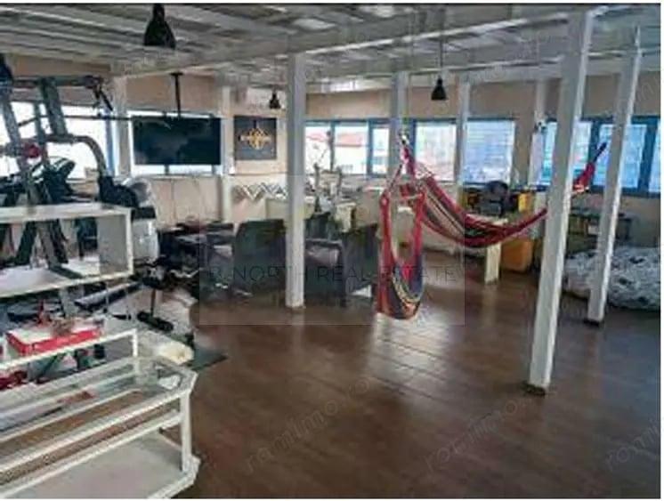 Spațiu comercial, de 926 mp, în Brâncoveanu