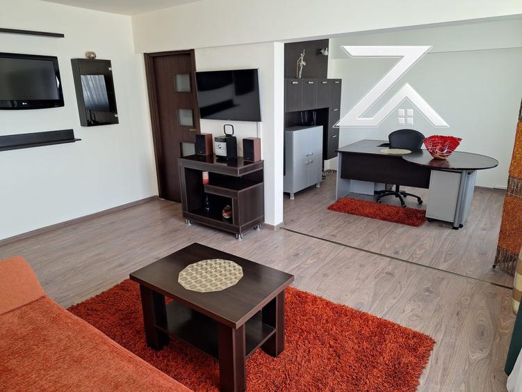 ULTRACENTRAL • 4 CAMERE • PARCARE PRIVATĂ • IDEAL STUDENȚI / LOCUINȚĂ + BIROU - 8