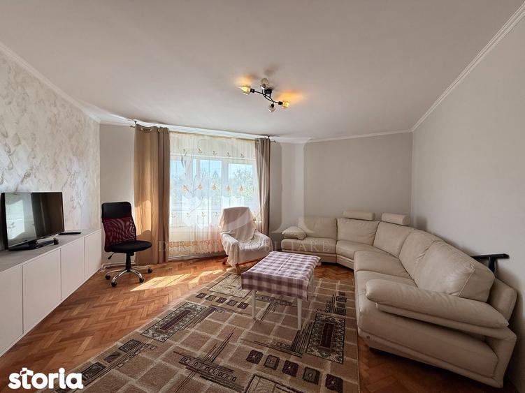 Apartament de inchiriat / Grigorescu ,Cluj - 2
