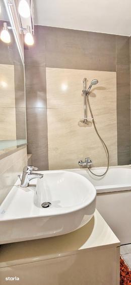 Apartament 2 Camere | 6Min Metrou Grozavesti | Centrala Proprie | 19th - 1