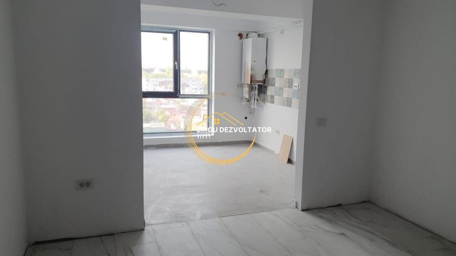 Apartament cu 2 camere decomandat în Theodor Pallady