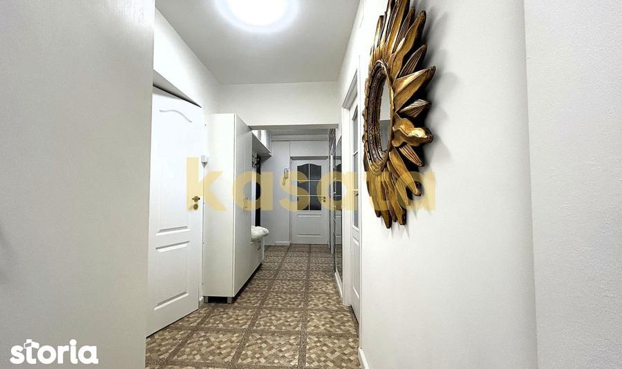 3 camere I 72 mp I renovat I prima inchiriere I parcare - 1
