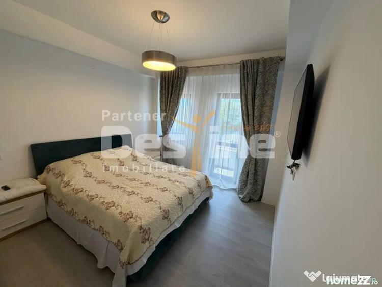 Apartament 3 camere open space, 71.5mp, zona Calea Severinul - 1