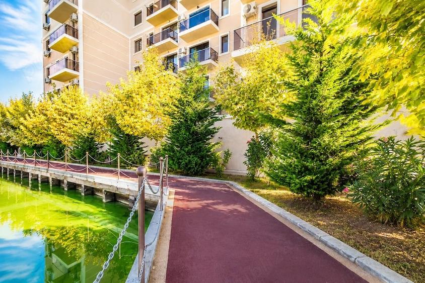 Apartament cu 2 camere decomandat, mobilat în Cazino