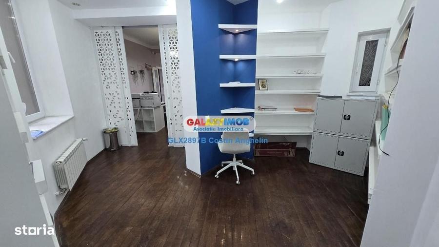 Vila interbelica - Sediu birouri sau resedinta - BerzeiCismigiu - 8