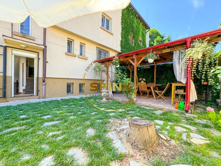 Casa Vatra Luminoasa | 6 camere | Curte proprie | Garaj - 55