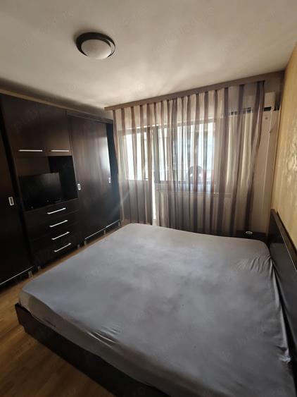 Apartament cu 3 camere decomandat în Ultracentral