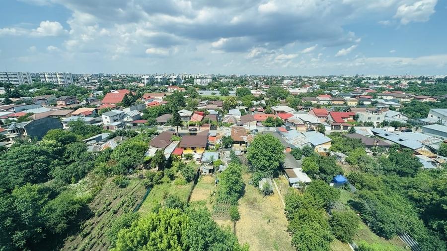 Apartament cu 2 camere semidecomandat în Sălaj