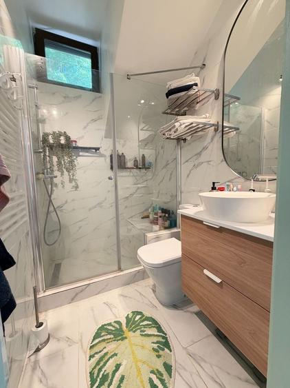 Apartament cu 2 camere decomandat, mobilat în Floreasca