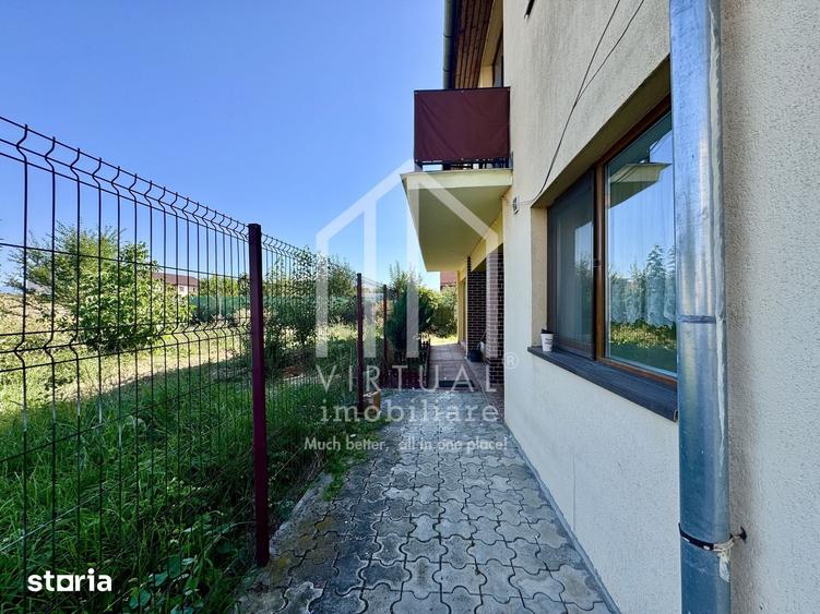 Apartament cu 3 camere în Țiglari