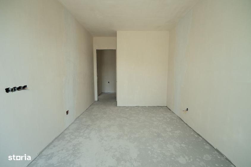 Apartament cu 3 camere în Zorilor