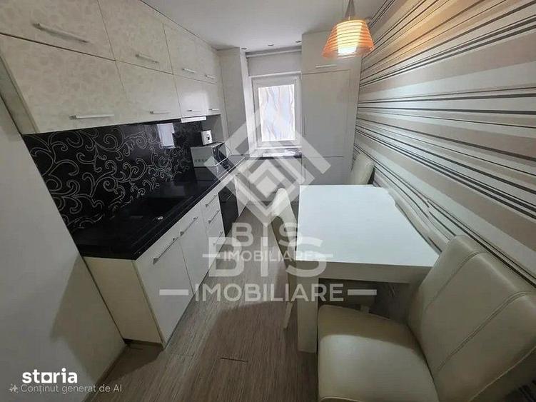 Apartament cu 3 camere în Ștefan cel Mare