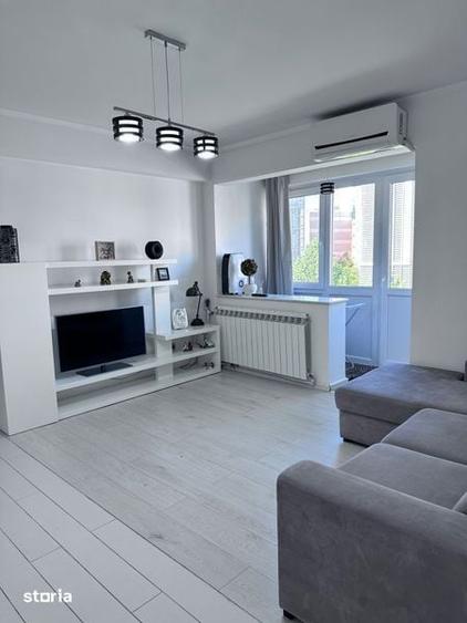 Apartament de inchiriat zona centrala - 1