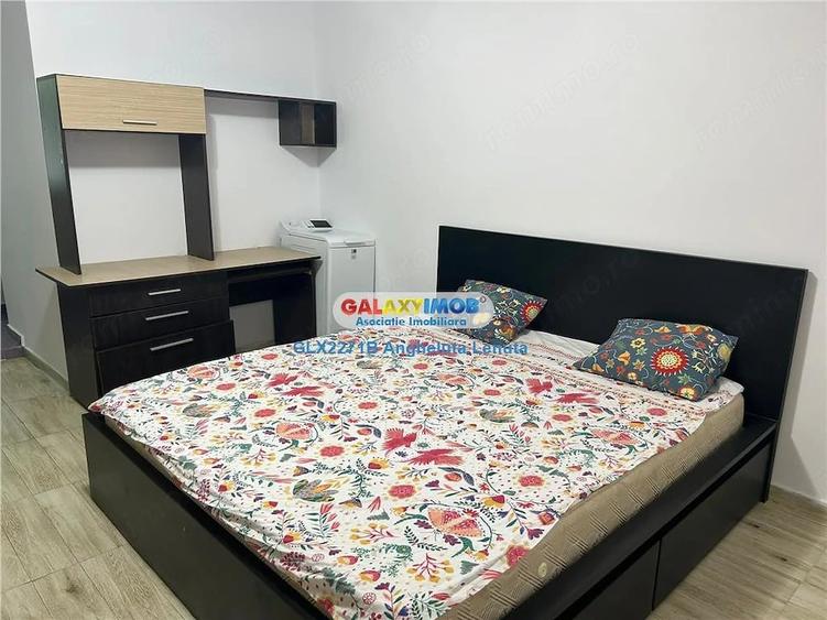 Drumul Taberei Favorit garsoniera de inchiriat - 2