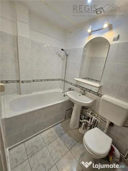 Garsonieră în Răcădău