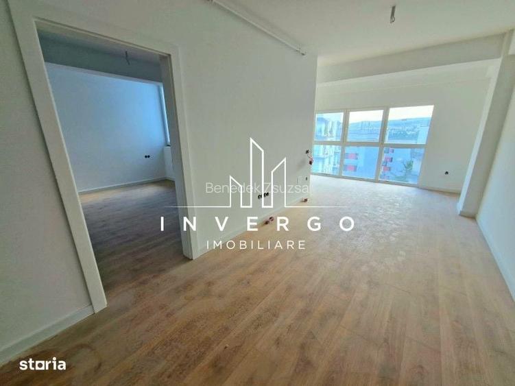 Apartament cu 2 camere, orientare sudica Ideal investitie
