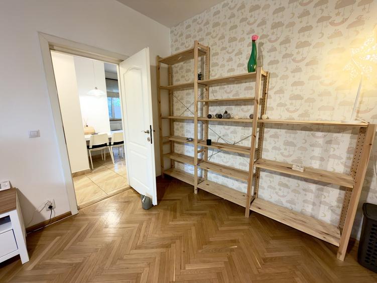 Apartament cu 2 camere decomandat, mobilat în Ferdinand