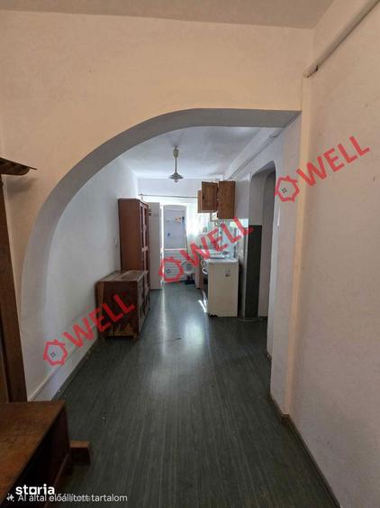 Apartament cu 2 camere de vanzare in Sfantu Gheorghe, pe str Dealului! - 13