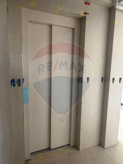 Apartament cu 2 camere, mobilat în Dobroești