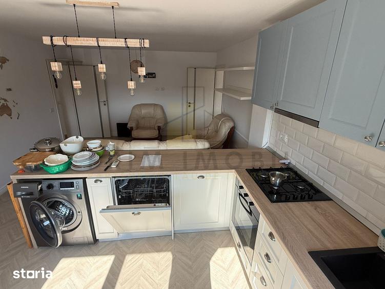 Apartament cu 3 camere în Miroslava