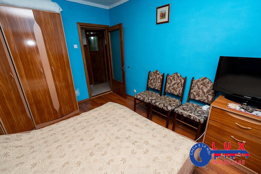 Apartament cu 3 camere în E3
