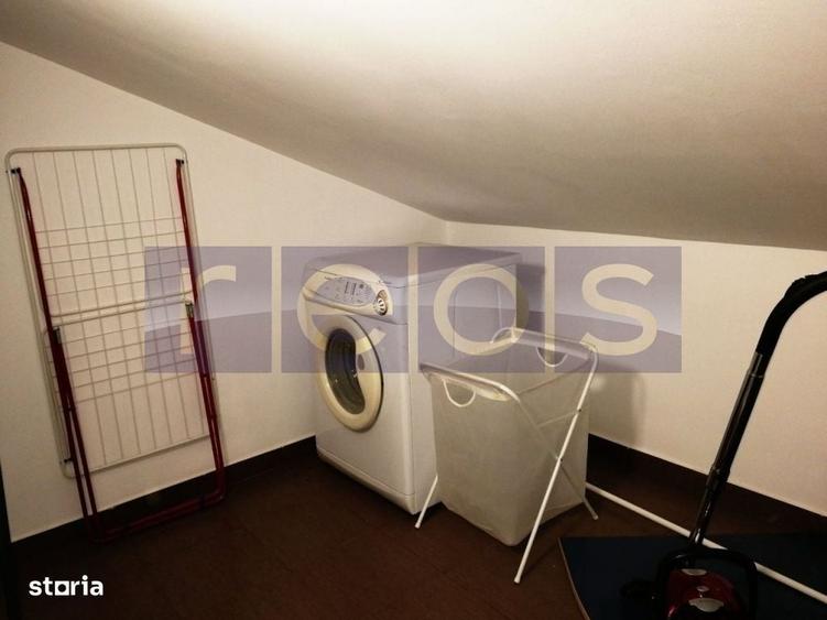 Apartament cu 2 camere decomandat, mobilat în Tineretului
